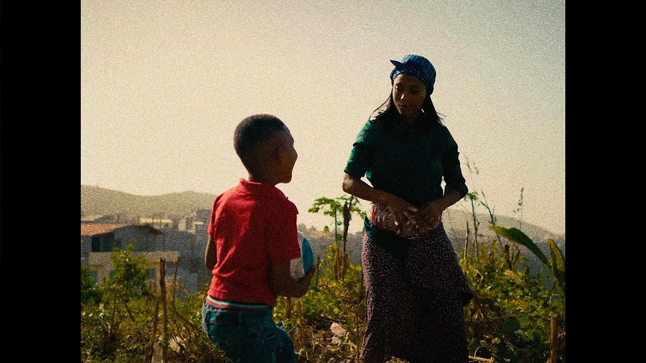 (FREE) Vacra X Bouss X Guitar Type Beat - "Sans voix"