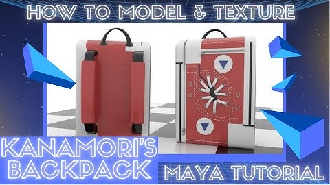 Modeling Kanamori