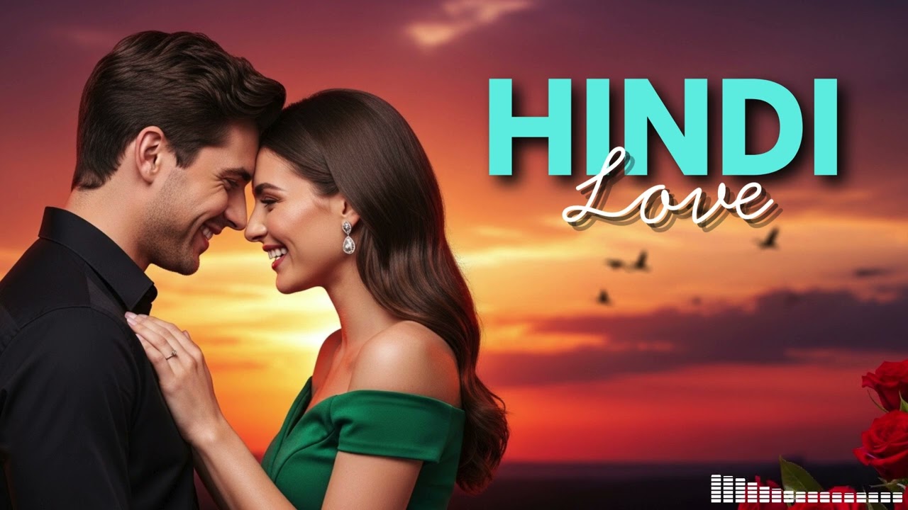 Hindi Love Songs 2026 ❤️ Top 50 Romantic Hindi Songs Collection