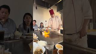The Chef’s last show to serve