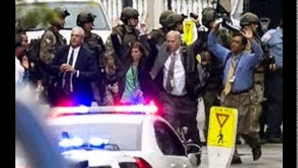 Time To Look Back On Our Bad Moments (US)