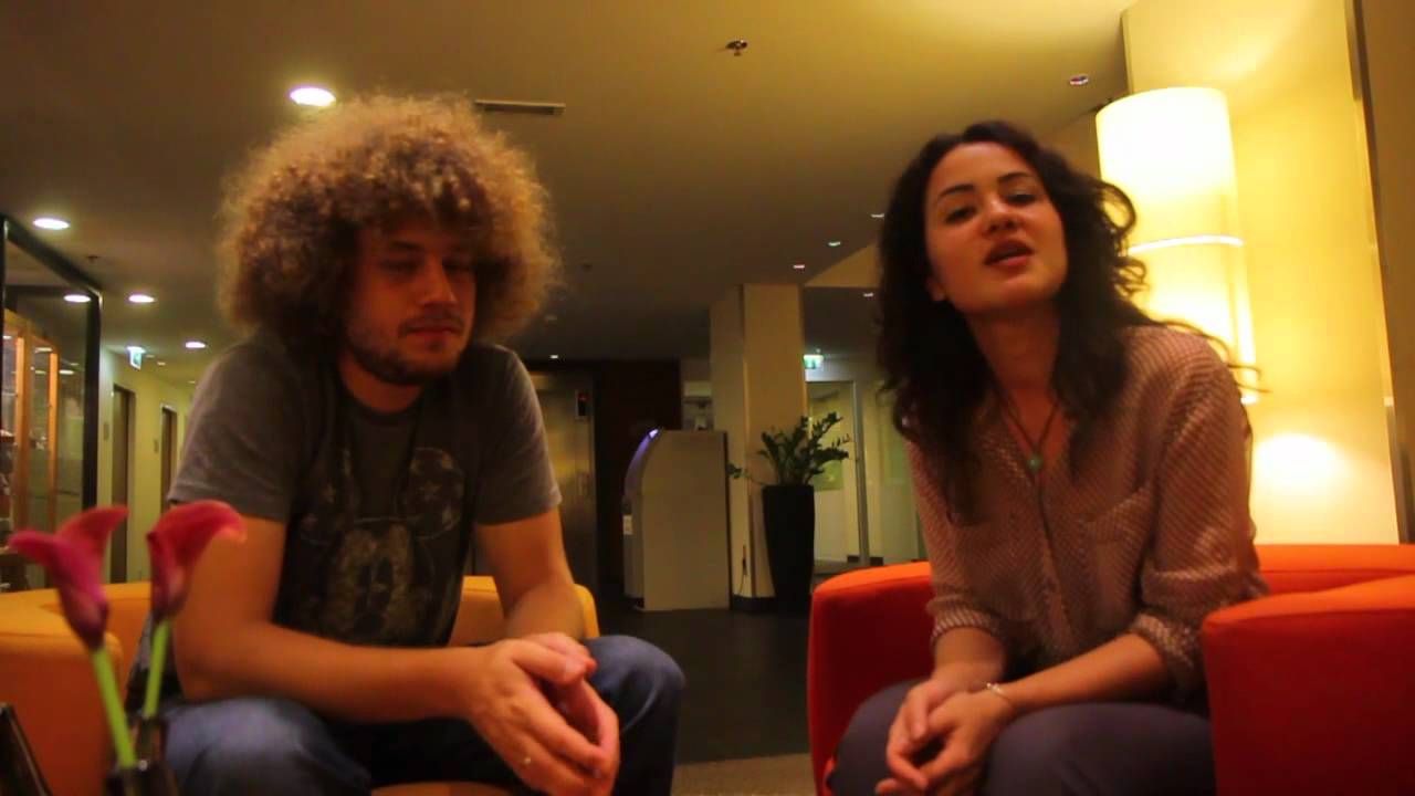 Парковки в Амстердаме