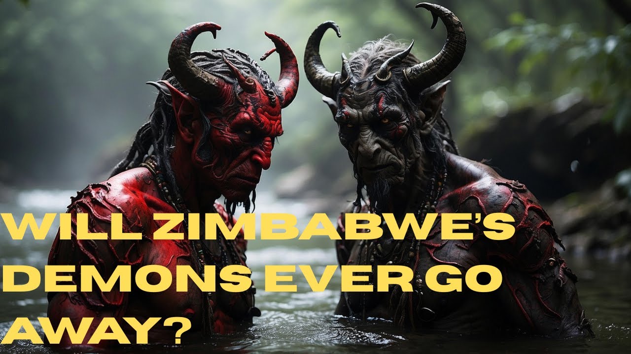 Chushanrishathaim | Admonition | Apostle Chiwengaa  |  17 November 2024