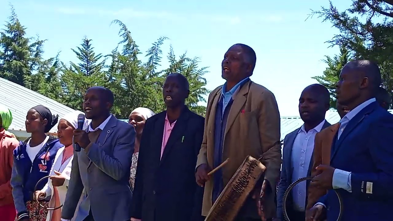 "Ne bo Keny, Kiptayandenyon" by Transmara/Siongiroi Regions