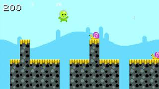 CS50: Mario