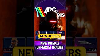 ARC Raiders Newest Offerings Include...