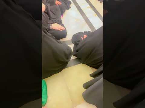 جديد أقوى لطميه ملايه عراقية صوتها خرافي ودو كوامه كلهم فصل ماريد 2025لطم نسوان حماسيات فزاعيه 