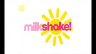 Milkshake Opening Intro 2000S 2010S