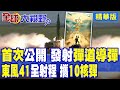 中國軍事發展