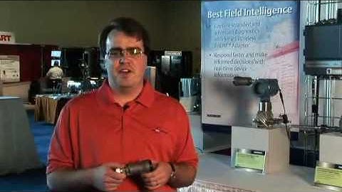 SMART Wireless THUM Adapter for Level Measurement