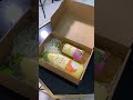 Enzyco làm hộp quà xinh quá