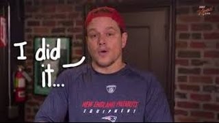 I am the Locker Room Guy