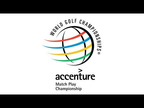 Quarterfinal Round Recap: 2013 Accenture Match Play Championship