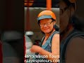 Hanoi Vingate Vespa - Jeep - Bicycle - Motorbike