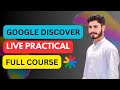 Unlock Google Discover: 6 Steps to Boost Your Blog Traffic & Visibility!