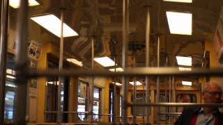 Slussen To Gamla Stan