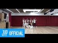 TWICE "Feel Special" Dance Practice Video