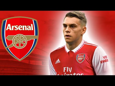 LEANDRO TROSSARD 2022/2023 | Welcome To Arsenal 🔴⚪  | Crazy Goals, Skills & Assists (HD)