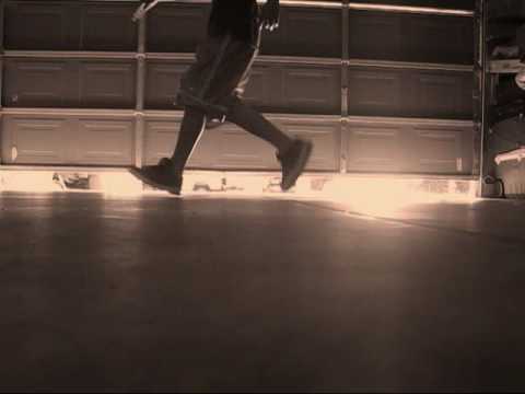 2way C-walk - Superhero
