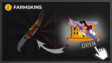 Was de opening van Farmskins pure magie!? - Farmskins promotiecode - Farmskins promotiecode 2025