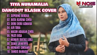 TIYA NURAMALIA FULL ALBUM 2024 'SEPIRING BERDUA, BUTA KARENA CINTA' DANGDUT COVER GASENTRA 2024