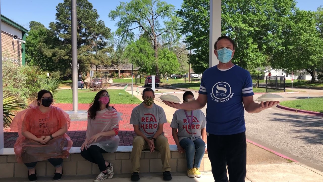 $27,000 Reward: Pie in the face for our Magnet Teachers - $27,000 Reward: Pie in the face for our Magnet Teachers