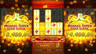 UDH BISALAH⁉️ POLA MAHJONG WAYS 1 HARI INI 📌 TRIK POLA GACOR MAHJONG WAYS 1 🏮 POLA MAHJONG WAYS