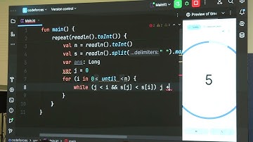 Peek inside Tech Trek with Tourist and Ecnerwala at ICPC World Finals Astana