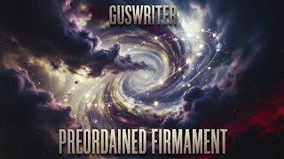 GusWriter - Tekanan Stratosfer (Official Visualizer / Lyric Video))