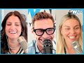 Are You An Overthinker? Seacrest & the Squad Dissect New Study | On Air with Ryan Seacrest