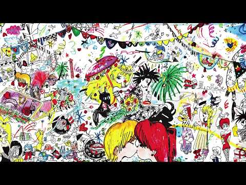 やりすぎた天使 (Yarisugita tenshi)