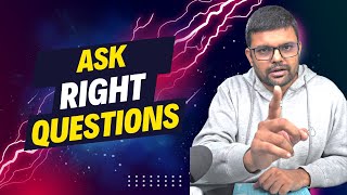 Trading Clarity: Are You Asking the Wrong Questions? #TradingQuestions #TradingSuccess