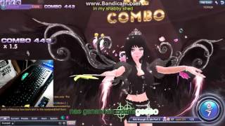 touch Sick Enough To Die Part 2 X7 Skull Fc 98 By Kanadeko