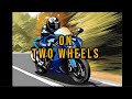 Chill Motorcycle Ride : Cruising on two Wheels
