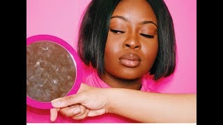 I AM NOT A BARBIE: The Forgotten Identity of The Black Woman
