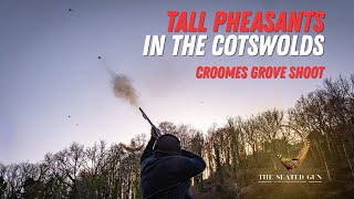 Download Lagu Croomes Grove Shoot, Dec 25 , | Fieldsports | Hunting MP3