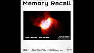 Memory Recall - Votherium | Full EP