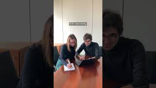 A Day In The Life Of An Epo Young Professional