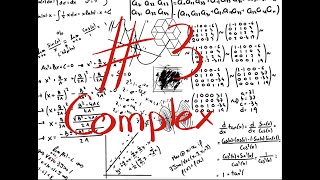 S6 - ' Complex Numbers Test