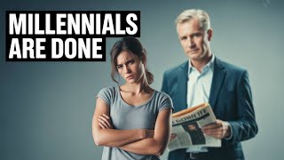 Why Millennials Are Rejecting 'Boomer' Perspectives