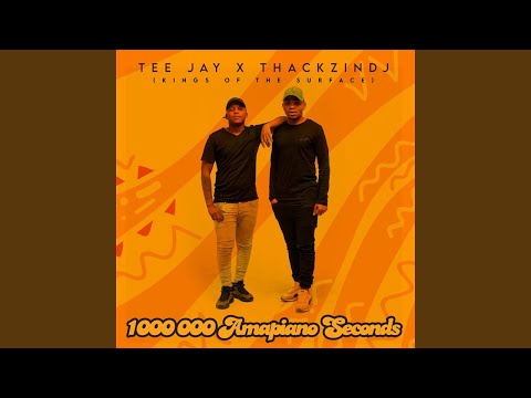 Tee Jay & ThackzinDJ – Stimela ft. Nkosazana Daughter, Le Sax, Jessica LM