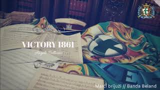 Victory 1861 - Beland