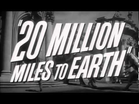 20-million-miles-to-earth-(1957)---trailer