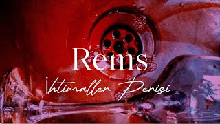 Rems Gökhan Türkmen - İhtimaller Perisi (Sessions 1)