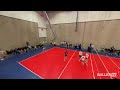 BOSTON vs Downstate Vipers
