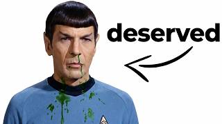 Every Deserved and Undeserved Death in Star Trek (All Of Them)