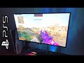 Warzone - PS5 Slim 1440P 120HZ - FPS Test on Fortunes Keep + Vondel