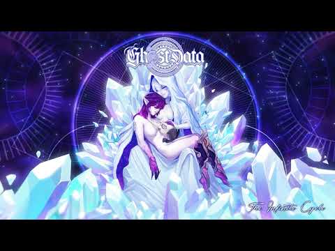 GHOST DATA - The Infinite Cycle