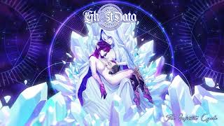 GHOST DATA - The Infinite Cycle @GHOSTDATA