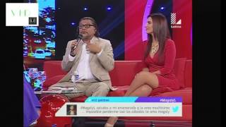 Laura Borlini Bonitas Piernas